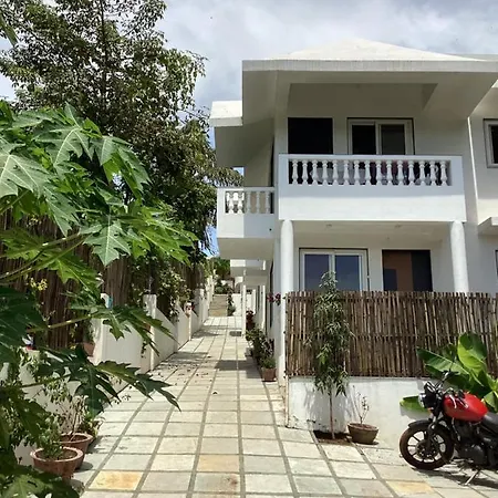 Coastal Soul Bed & Breakfast